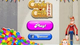 Candy Crush Saga for pc Without Bluestacks [upl. by Aramoy]