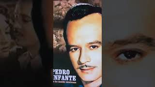 Pedro infante la calandria [upl. by Akcimat]