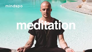 Meditation for Anxiety Stress and Overthinking  POWERFUL I 20 Min Till Inner Peace I PLEASE SHARE [upl. by Fasano775]