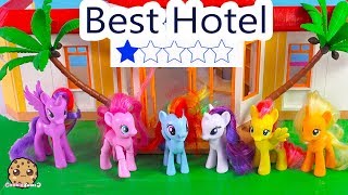 Check Into Best Hotel  Worst Rated One Star Reviewed [upl. by Trela]