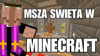 NAJDZIWNIEJSZY FILM W MINECRAFT [upl. by Ainaled101]