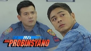 FPJs Ang Probinsyano String of murders With Eng Subs [upl. by Rotceh533]