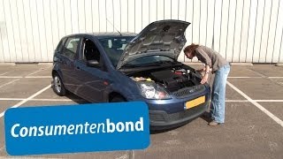 Tweedehands auto kopen  Tips Consumentenbond [upl. by Lrig]