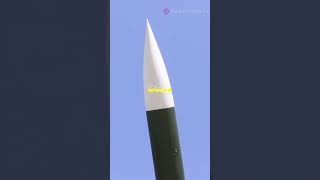 How many Nuclear Warheads does the USA have geopolitics military war youtubeshorts facts [upl. by Kho]