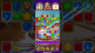 Royal Match Level 2699 Super Hard  HD [upl. by Dyana]