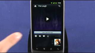 Zedge Ringtones amp Wallpapers for Android review [upl. by Krusche]