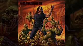 Corpsegrinder  Corpsegrinder full album [upl. by Fregger]