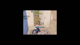 Shotgun S686 1vs2 clutch device Android shortvideo bgmi montage [upl. by Anelaf]