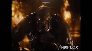 JUSTICE LEAGUE DARKSEID TRAILER [upl. by Ggerg418]