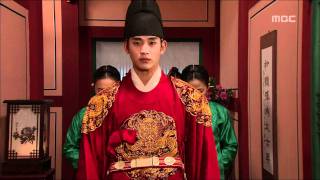 해를 품은 달  Moon Embracing the Sun 12회 EP12 13 [upl. by So506]