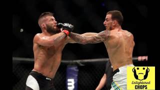 Jeremy Stephens vs Renato Moicano  Fight Recap [upl. by Ppik]