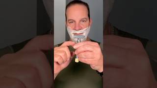 Beginner’s Razor Shave Merkur Progress Adjustable 531 smooth skincare shaving close new [upl. by Junia]