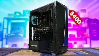 This is the New King of Budget Gaming PCs 👑 [upl. by Lebiralc]