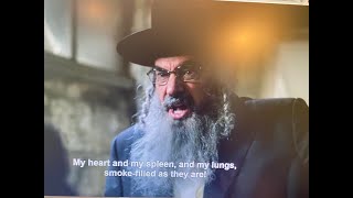 Shtisel Season 3 Episode 2 Shulem amp Akiva’s Parallel Storylines What’s the source of their Rage [upl. by Claudette162]