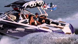 2014 Super Air Nautique G23 [upl. by Diarmid]