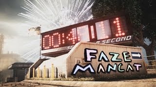 FaZe Mancat Magickittyz  Episode 10 [upl. by Boycey150]