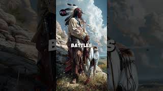 The Story of Crazy Horse Brave Native American Scout and Lakota Sioux Leader [upl. by Animehliw]