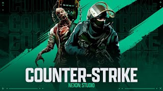 Introducing CounterStrike Nexon Studio [upl. by Barnebas919]