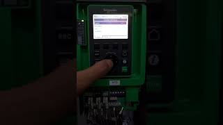 How to Control a VFD with a PLC – Part 5 Configuring Communication Data in the Starter Software [upl. by Oilenroc]