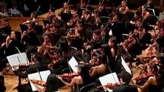 Shostakovich Symphony No12 In D Minor Op112 I El Petrogrado Revolucionario I Parte [upl. by Hamlen]