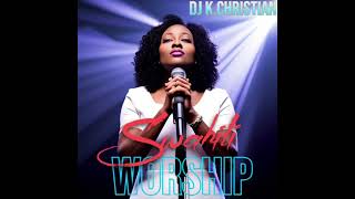 Swahili Worship Mix 2023 by Dj KChristian Kelvin Mutuma [upl. by Eical]