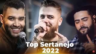 Melhores Musicas 2022 🎼 Sertanejo 2022 Mais Tocadas ❤ As Melhores Do Sertanejo Universitário [upl. by Ecyob]