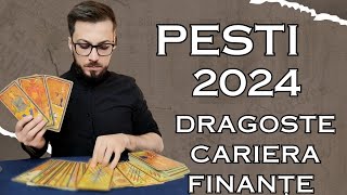 PREVIZIUNI PESTI ANUL 2024 HOROSCOP PESTI ANUL 2024 PREVIZIUNI TAROT PESTI ANUL 2024 [upl. by Memberg]