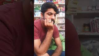 comedy funny han shorowat to thary bap ne ki thi 🤣🌶🤙 [upl. by Nivrac]