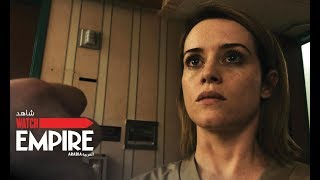 Unsane 2018  The Wrong Drug  MOVIE CLIP [upl. by Whitehurst]