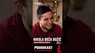 PSIHOKAST 03 Vaso Psiho Bakočević i Nikola Božić Boža 🎥🔥💪 [upl. by Cida796]