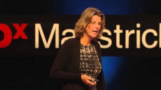 The approach to treating childhood obesity  Anita Vreugdenhil  TEDxMaastricht [upl. by Hutchins]