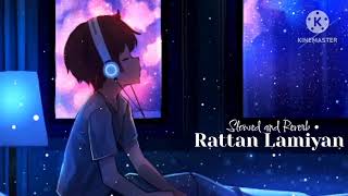 Rattan Lamiyan  Full Audio Song   Kamal Khan  Speed Records [upl. by Reynolds869]