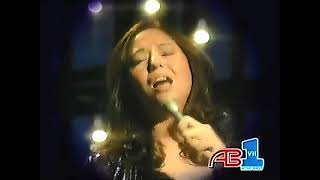 Yvonne Elliman If I Cant Have You 1977 American Bandstand [upl. by Iel349]