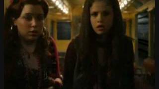 Wizards of Waverly Place The Movie NEW SCENE 1 [upl. by Aniv]