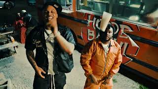 Doodie Lo amp Tee Grizzley  HOODBACHI Official Video [upl. by Boucher436]