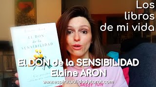 El DON de la SENSIBILIDAD  Elaine ARON 📖💕 [upl. by Willmert]