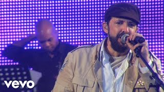 Juan Luis Guerra  A Pedir Su Mano Live [upl. by Bolitho]