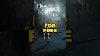 Deus ex Mankind divide GRATIS EN EPIC GAMES [upl. by Stanford]