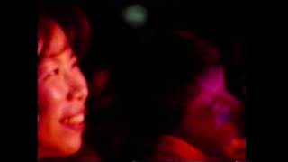 BO GUMBOS LIVE  日比谷野音1995年6月11日 その2 [upl. by Atinyl624]