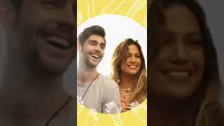 AlvaroSoler JenniferLopez UnderTheSameSun EternoAgosto Airforce1 2016 Shorts [upl. by Geerts]