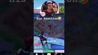 Nick eh 30 got trolled🤣 fortnite nickeh30 viral [upl. by Viole]