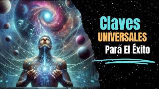 Cómo Aplicar CORRECTAMENTE las 7 Leyes Universales I GUIA COMPLETA [upl. by Isabelita]