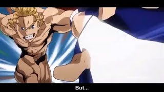 5 Epic One Sided Beat downs In Anime [upl. by Ahseekan57]