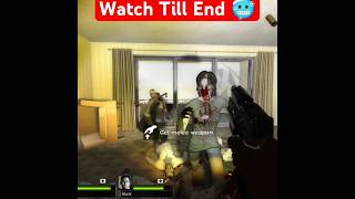 Left 4 Dead 2 Best Guns Animation [upl. by Htebsil]