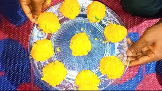 Dal Bora Recipe  Daler Bora Recipe [upl. by Patrich756]