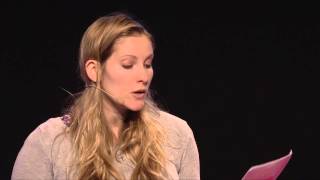 Everyday sexism  Laura Bates  TEDxOxford [upl. by Nyraf69]