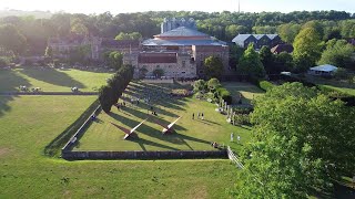 Glyndebourne No Ordinary Summer  Trailer [upl. by Aitat]