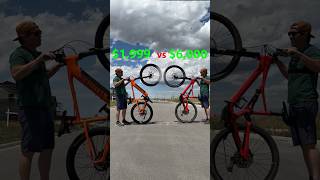 Affordable vs Expensive EMTN Bikes [upl. by Verina]