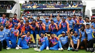 LEHRA DOICC T20 WORLD CUP FINALS 2024 CHAMPIONS [upl. by Binni]