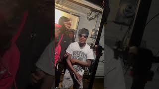 Behind the scenes “3 Headed Goat” Music Video Trending Rap flint freestyle [upl. by Dav597]